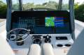 Sportsman Open 322 Centre Console