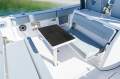 Sportsman Open 322 Centre Console