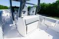 Sportsman Open 322 Centre Console