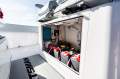 Sportsman Open 322 Centre Console