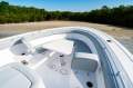 Sportsman Open 322 Centre Console