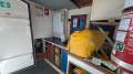Precision Marine Work Vessel Ex Pilot Boat
