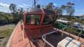 Precision Marine Work Vessel Ex Pilot Boat