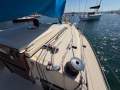 Castle 650 Entry Level Harbour / Cruiser