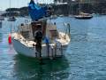 Castle 650 Entry Level Harbour / Cruiser
