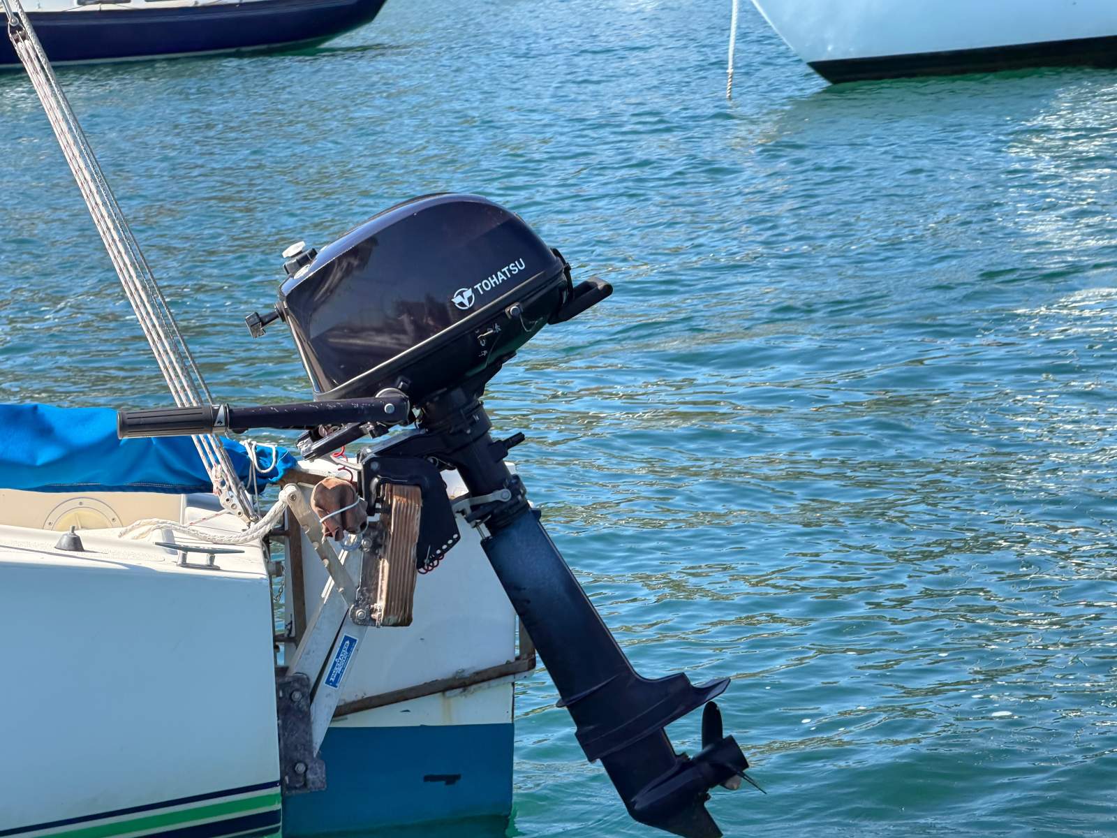 Castle 650 Entry Level Harbour / Cruiser