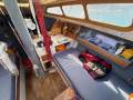 Castle 650 Entry Level Harbour / Cruiser
