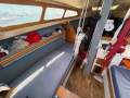 Castle 650 Entry Level Harbour / Cruiser