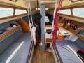 Castle 650 Entry Level Harbour / Cruiser