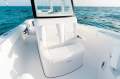 Sportsman Open 302 Centre Console