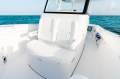 Sportsman Open 302 Centre Console