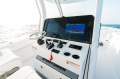 Sportsman Open 302 Centre Console