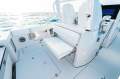 Sportsman Open 302 Centre Console