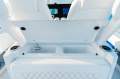 Sportsman Open 302 Centre Console