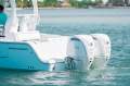 Sportsman Open 302 Centre Console