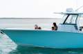 Sportsman Open 302 Centre Console