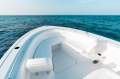 Sportsman Open 302 Centre Console