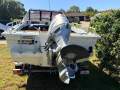 Quintrex 450 Lazeabout CUDDY (1/4)