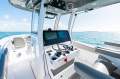 Sportsman Open 282 Centre Console