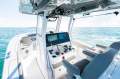 Sportsman Open 282 Centre Console
