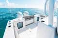 Sportsman Open 282 Centre Console