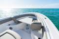 Sportsman Open 282 Centre Console