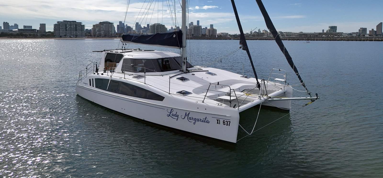 Seawind 1160 Lite