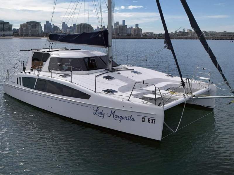 Seawind 1160 Lite