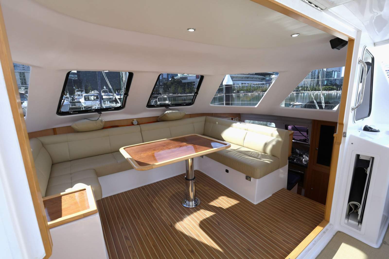 Seawind 1160 Lite