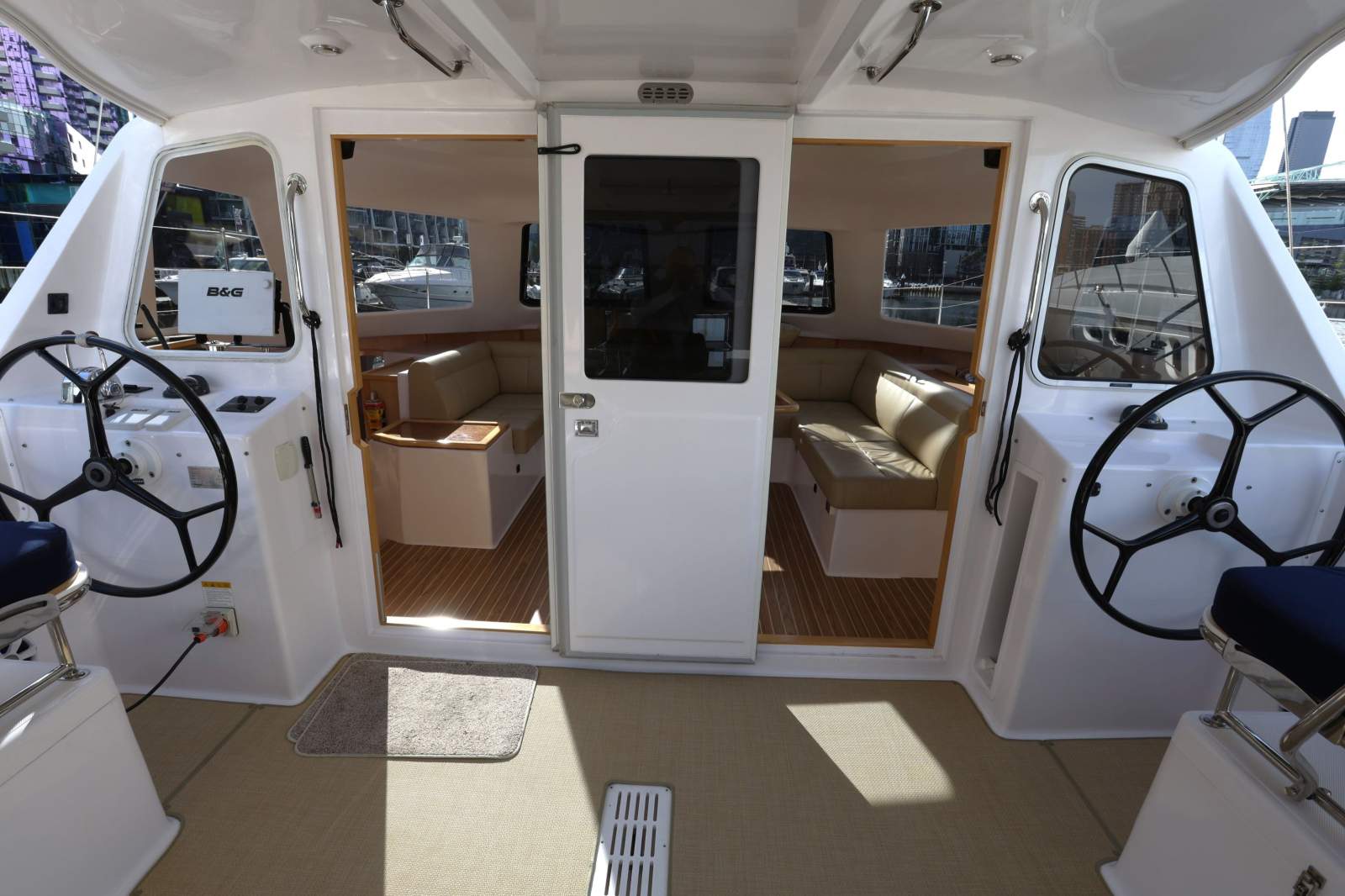 Seawind 1160 Lite