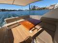 Riviera 5000 Sport Yacht