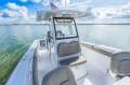 Sportsman Open 262 Centre Console