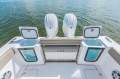 Sportsman Open 262 Centre Console