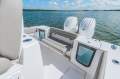 Sportsman Open 262 Centre Console