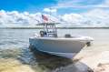 Sportsman Open 262 Centre Console