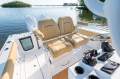 Sportsman Open 252 Centre Console