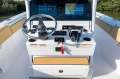 Sportsman Open 252 Centre Console