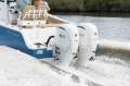 Sportsman Open 252 Centre Console