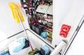 Sportsman Open 252 Centre Console