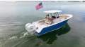 Sportsman Open 252 Centre Console