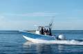 Sportsman Open 252 Centre Console