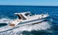 Gulf Craft Ambassador 36 - Exceptional Condition