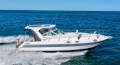 Gulf Craft Ambassador 36 - Exceptional Condition