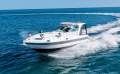 Gulf Craft Ambassador 36 - Exceptional Condition