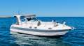 Gulf Craft Ambassador 36 - Exceptional Condition