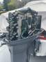 50HP Yamaha Outboard