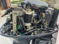 50HP Yamaha Outboard