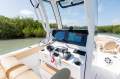 Sportsman Open 232 Centre Console