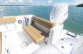 Sportsman Open 232 Centre Console