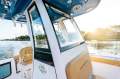 Sportsman Open 212 Centre Console